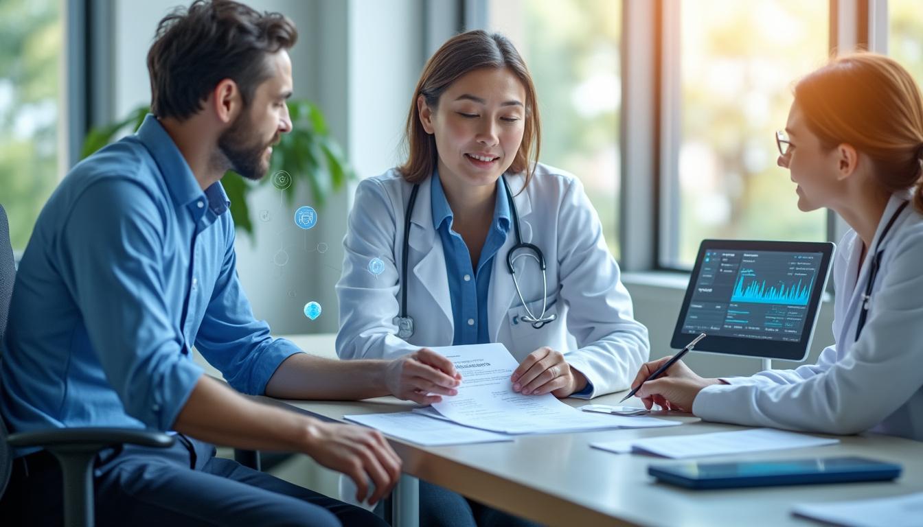 découvrez tout ce qu'il faut savoir sur la prise en charge de vos soins : ticket modérateur, forfait journalier et dépassements d'honoraires expliqués clairement pour mieux gérer vos dépenses de santé.