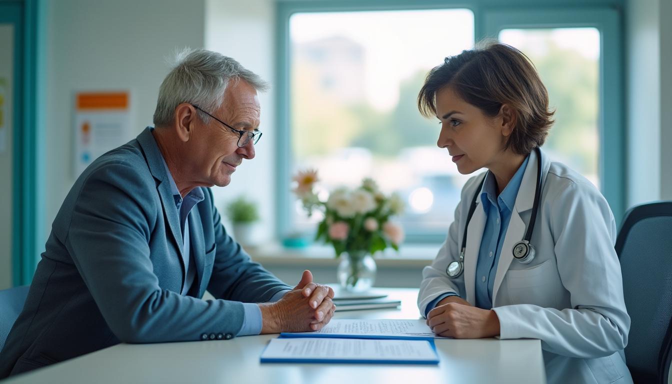 découvrez tout ce qu'il faut savoir sur la personne de confiance et les directives anticipées pour organiser sereinement vos décisions médicales.